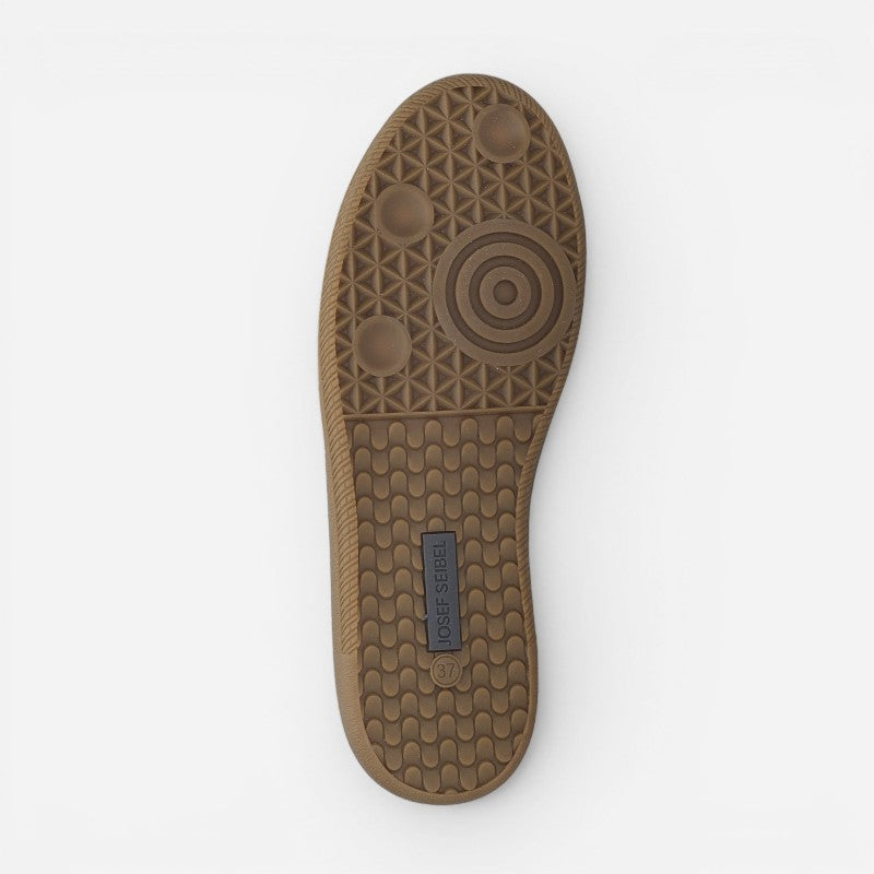 Joleen 04 Asphalt Multi Suede