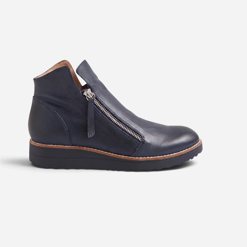 Ohmy Navy Suede/Navy