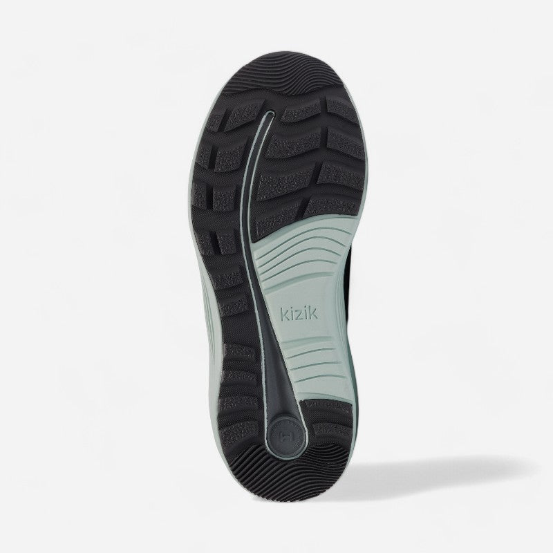Women's London AT Black/Surf Spray