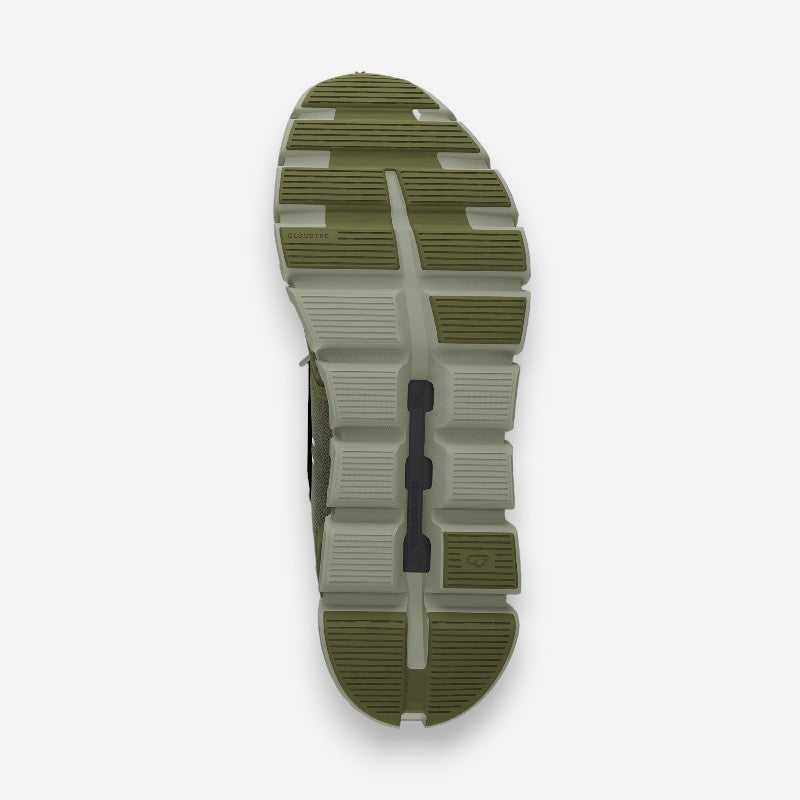 Women's Cloud 6 Caper/Ice