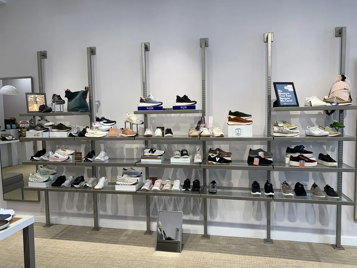 Inside Sole Provisions Collegeville — photo 2