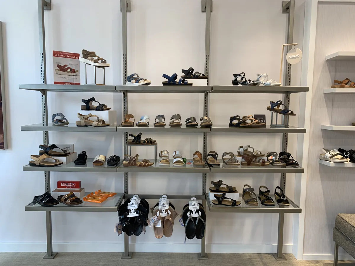 Inside Sole Provisions Collegeville — photo 3