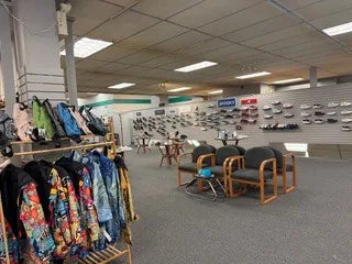 Inside RB Shap Lancaster — photo 1