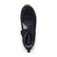 Uptown MJ Sneaker Navy Blazer