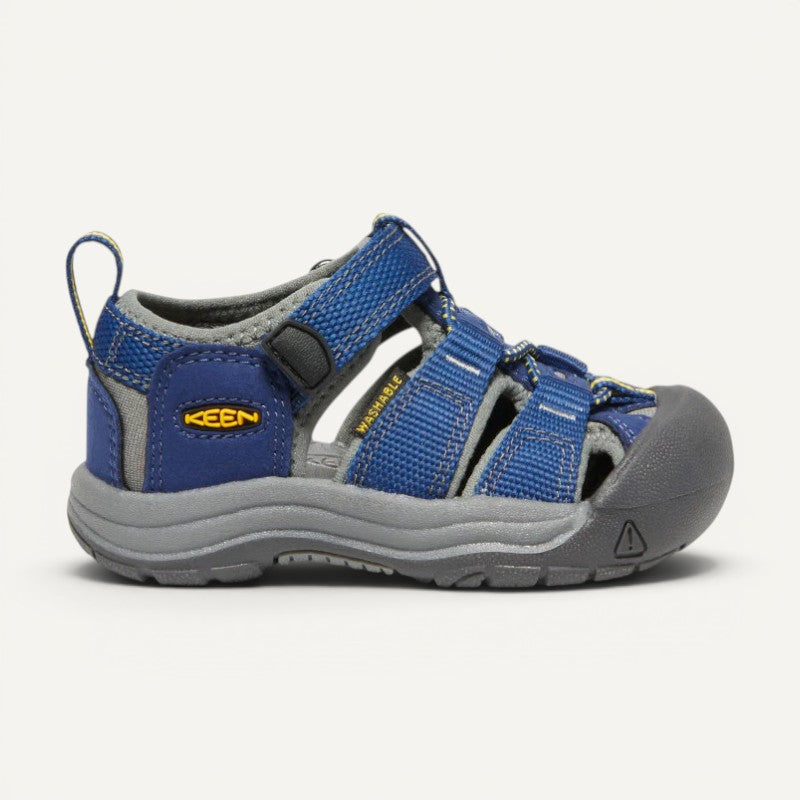 Kid's Newport H2  Blue/Blue