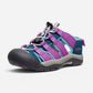 Kid's Newport Boundless Legion Blue/Willowherb