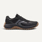 MEN'S KS86 LEATHER BLACK