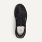 MEN'S KS86 LEATHER BLACK
