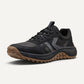 MEN'S KS86 LEATHER BLACK