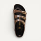 Florida Exquisite Carage High Shine Leather Narrow