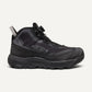 MEN'S REVEL IV EXP CF POLAR WATERPROOF BLACK/BLACK