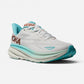 Women's Clifton 9 Frost/Rose Gold