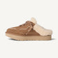 Women's Lowmel Mule Chestnut