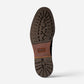 Men's Lodge Cap Toe Lace Up Boot Brown Crazy Horse