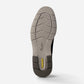 Vibe Plain Toe Oxford Brown Crazy Horse