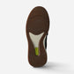 Men's Crossover Moc Toe Slip On Navy Nubuck/Cognac Milled