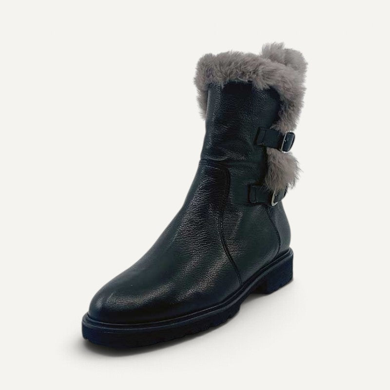 Boot Black Epoque