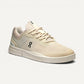 Men's THE ROGER Spin Sand/Ivory