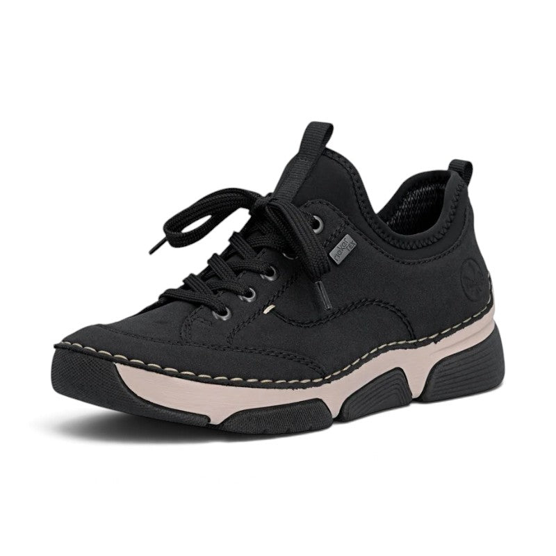 Angela 76 Black