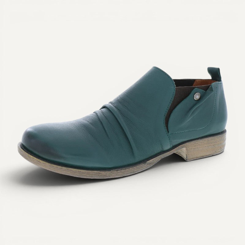 Ellis Dark Green