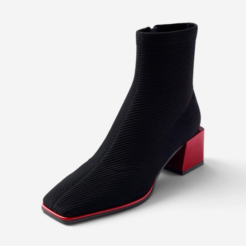 80683 Black/Red