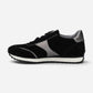 Miley 01 Black Basalt