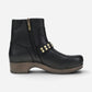 Baylin Boot Black