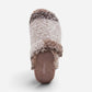 Mia Slipper Multicolor