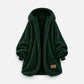 Nordic Beach Body Wrap Midnight Green