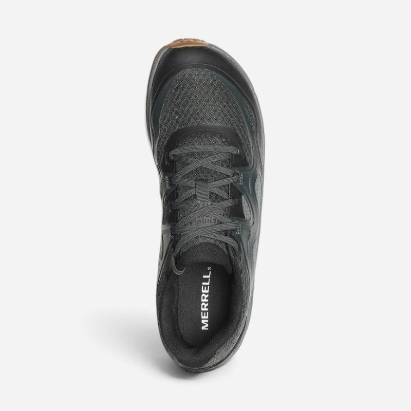 MEN'S TRAIL GLOVE 8 BLACK/GUM