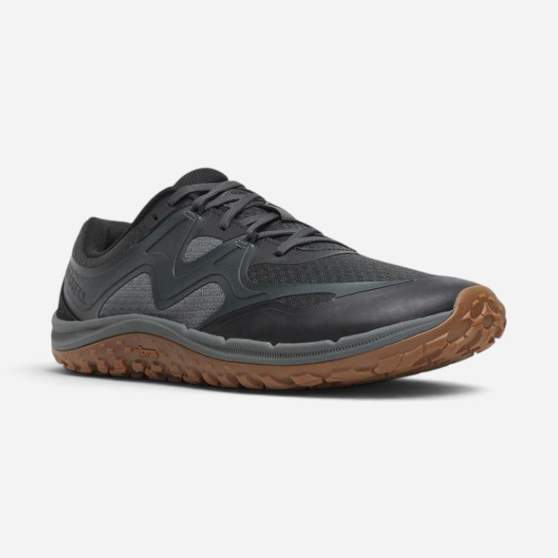 MEN'S TRAIL GLOVE 8 BLACK/GUM