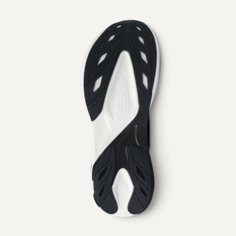 Men's Aura 2 Navy/White