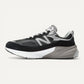 Men's 990 V6 Black/Black