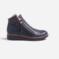 Ohmy Navy Suede/Navy