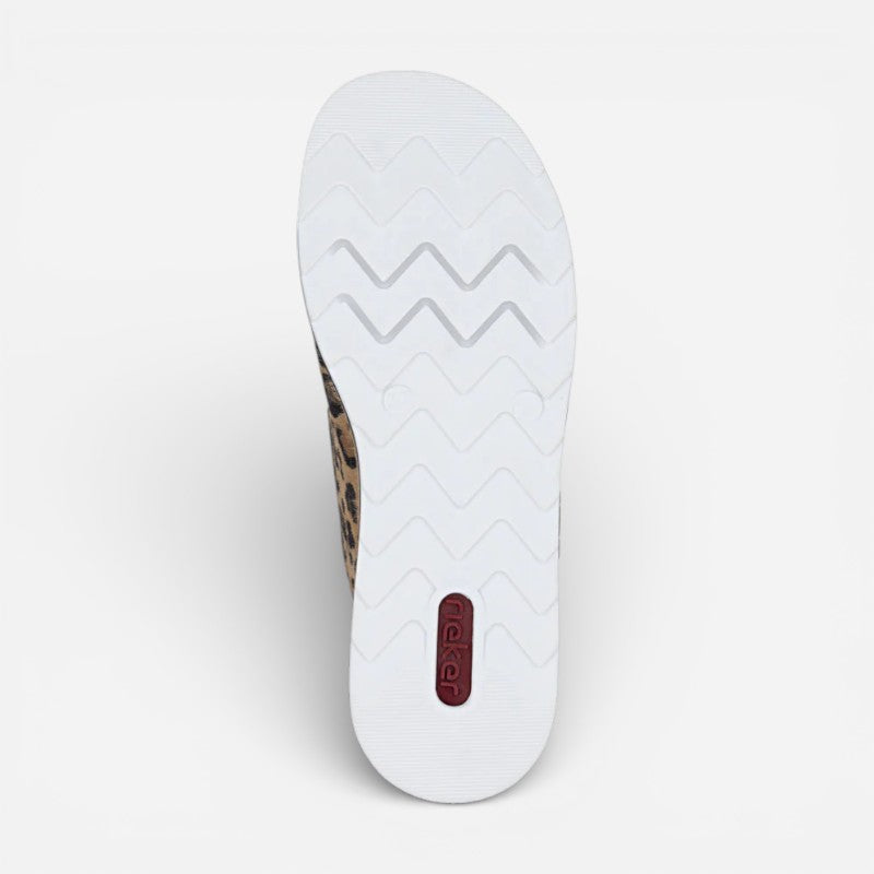 REGINA 55 LEOPARD