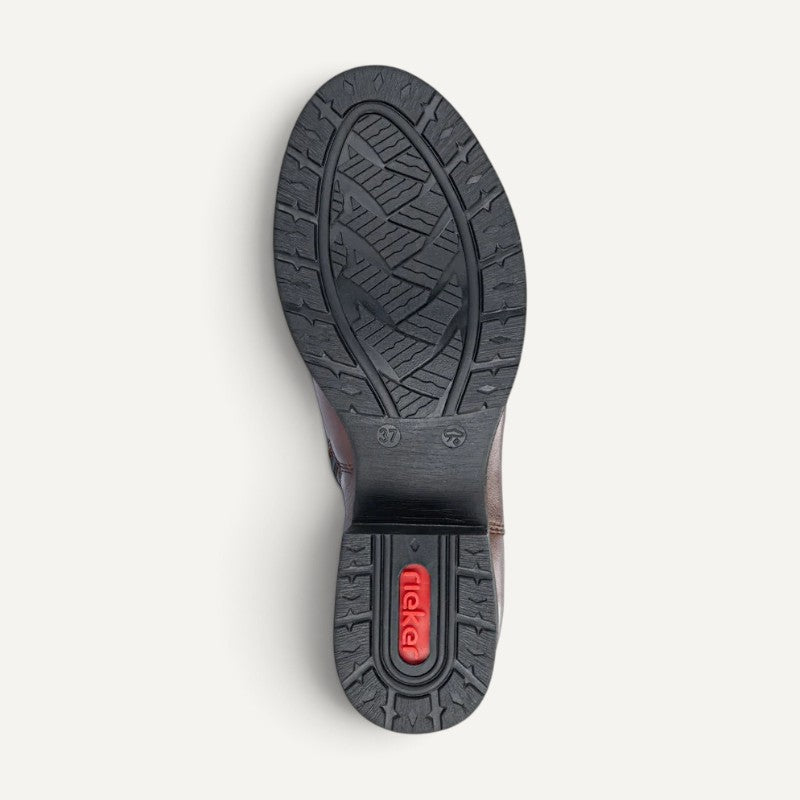 Faith 91 Moro