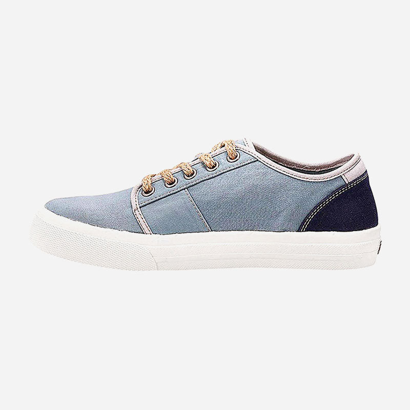 Super Soul Lake Blue/Navy Distressed