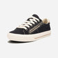 Z Soul Black/Tan Distressed