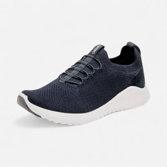 Aetrex Kinsley Adj Slip On
