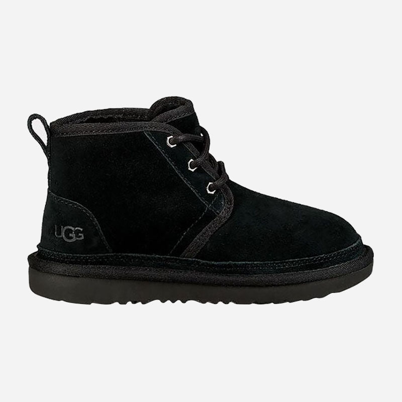 Kid's Neumel Ii Boot Black