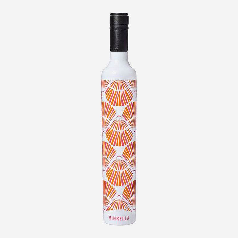 Vinrella Black/Gray Plaid