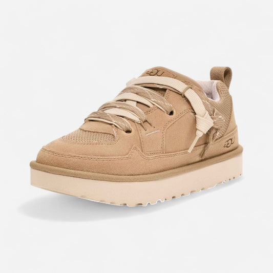Men's Lo Lowmel Mustard Seed