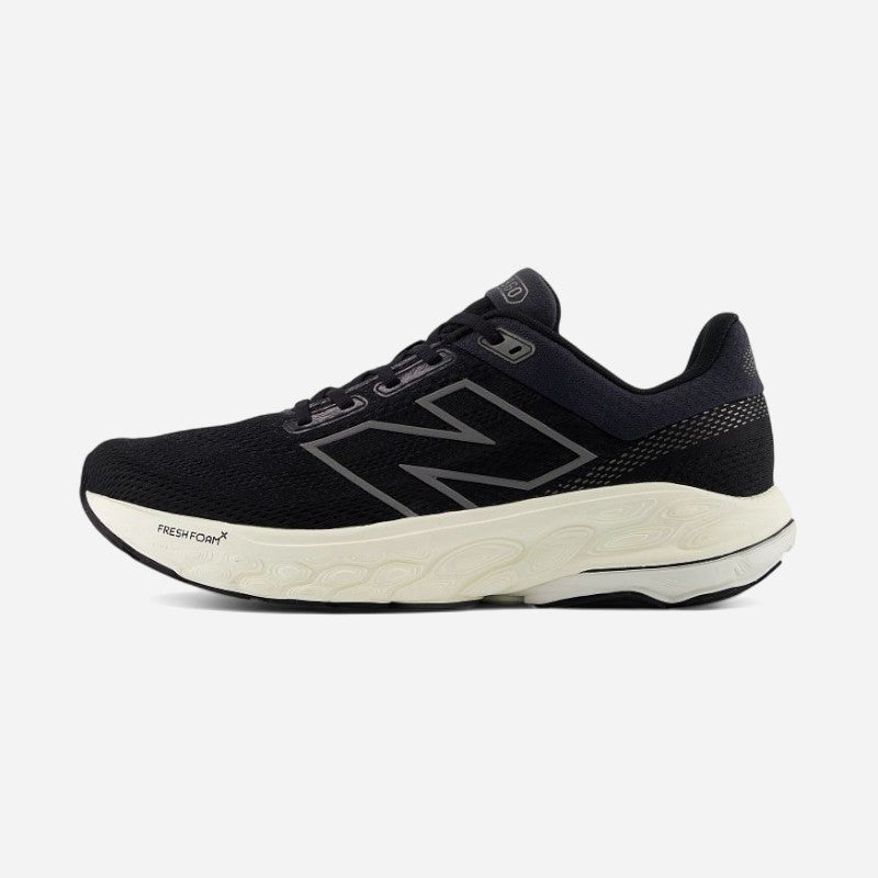 Men's Fresh Foam X 860v14 Black