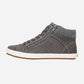 Startup Black Distressed