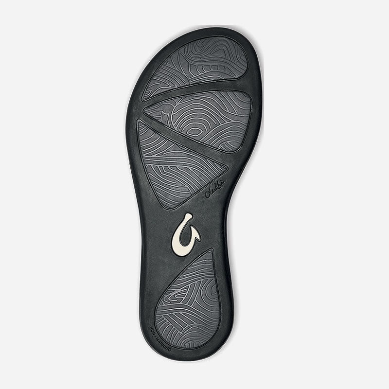 Aukai Black/Black