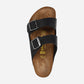 Arizona Tobacco Oiled Leather Regular