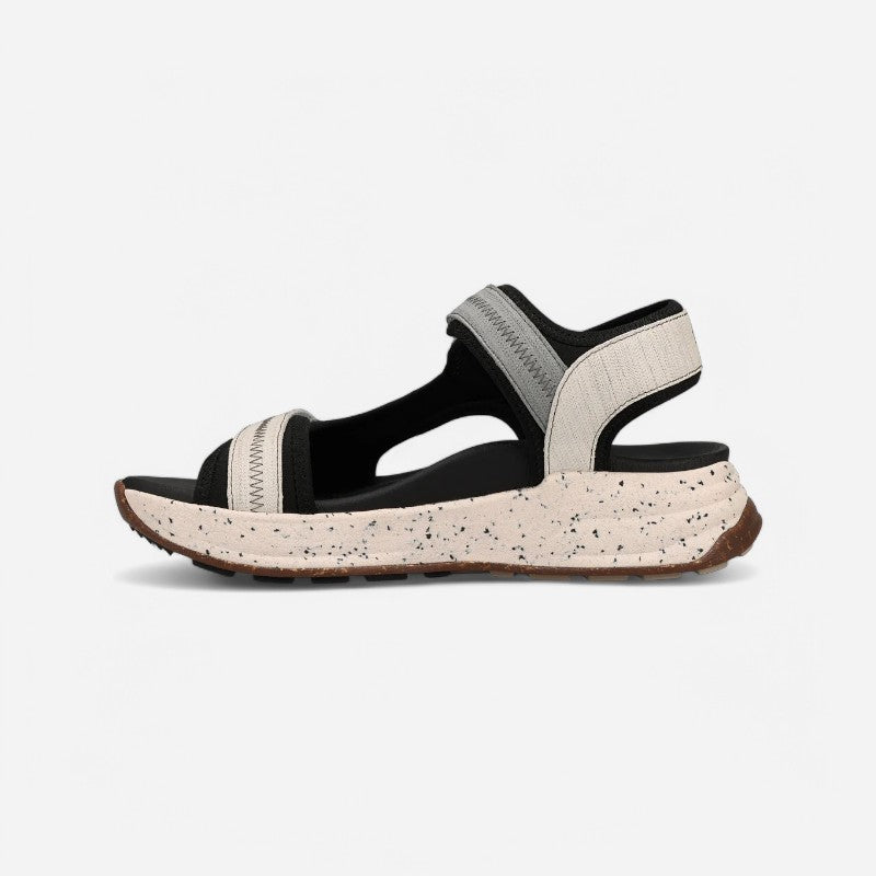 Super Side Dove Embossed Multi