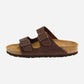Arizona Tobacco Oiled Leather Regular