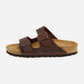 Arizona Tobacco Oiled Leather Regular