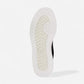 Ona Ave Low Sneaker Waterproof Black/Sea Salt